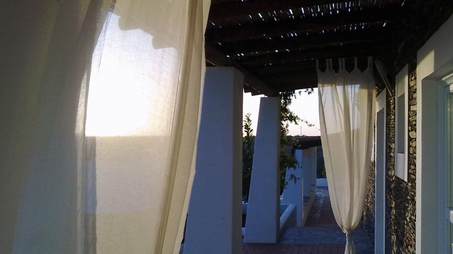 Monte Falperras Mourao Exterior photo