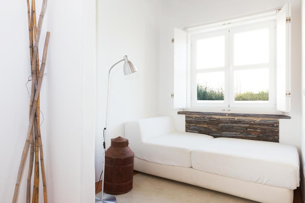 Monte Falperras Mourao Room photo