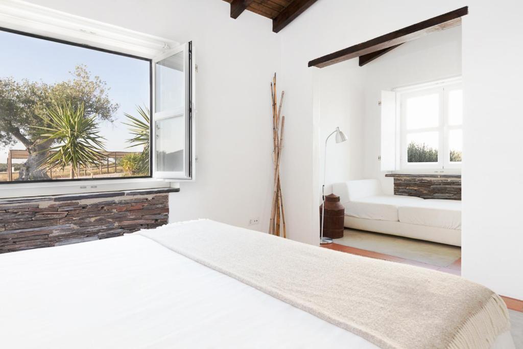 Monte Falperras Mourao Room photo