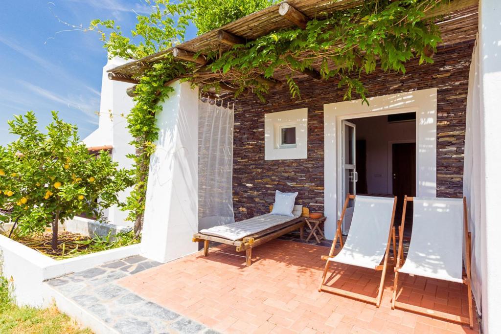 Monte Falperras Mourao Room photo