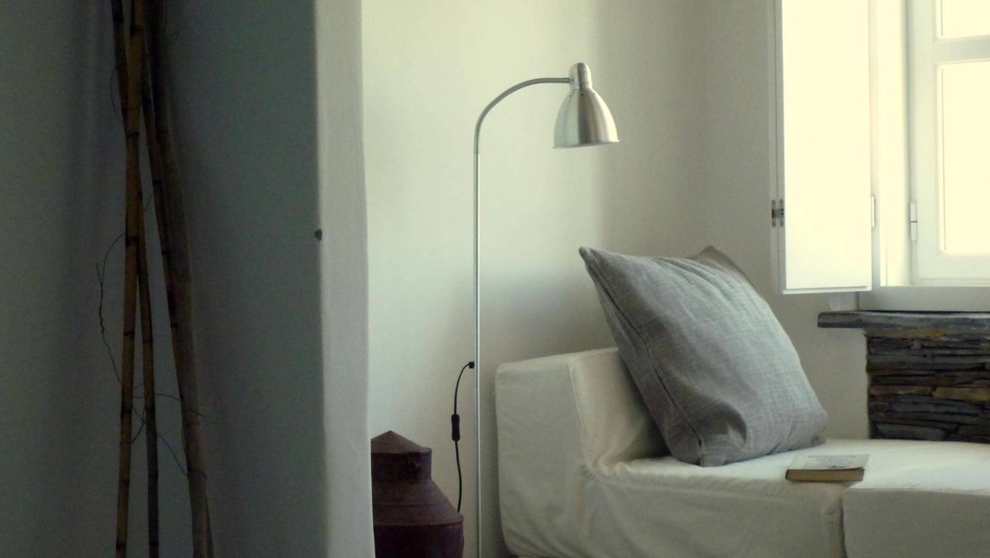 Monte Falperras Mourao Room photo