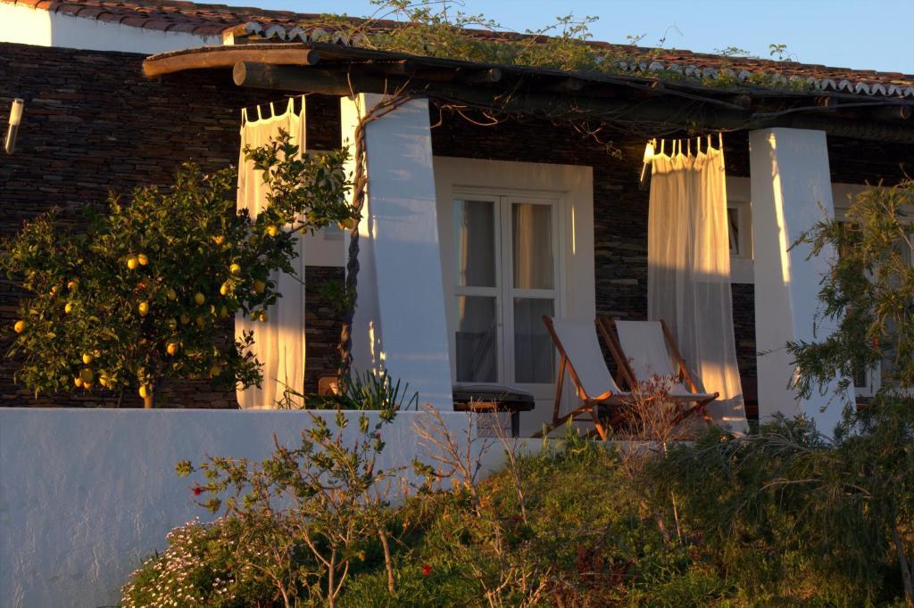 Monte Falperras Mourao Room photo